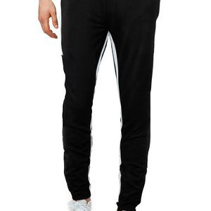 X RAY SPORTS Fashion Jogger Sweatpants With Pockets & Elastic Bottom (88% off!)